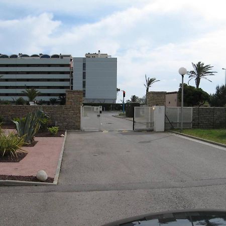 Charmante Villa 3P, Clim, Piscine, Tennis, A 200M Plage, Saint-Cyprien - Fr-1-106-58 Exterior photo